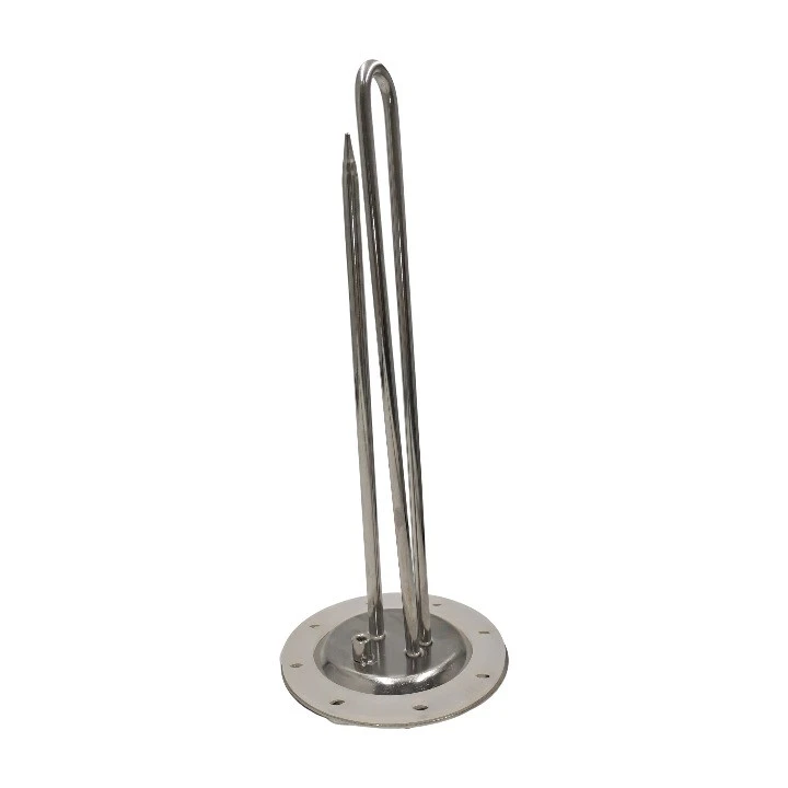 12v Immersion Water Heater With Thermostat