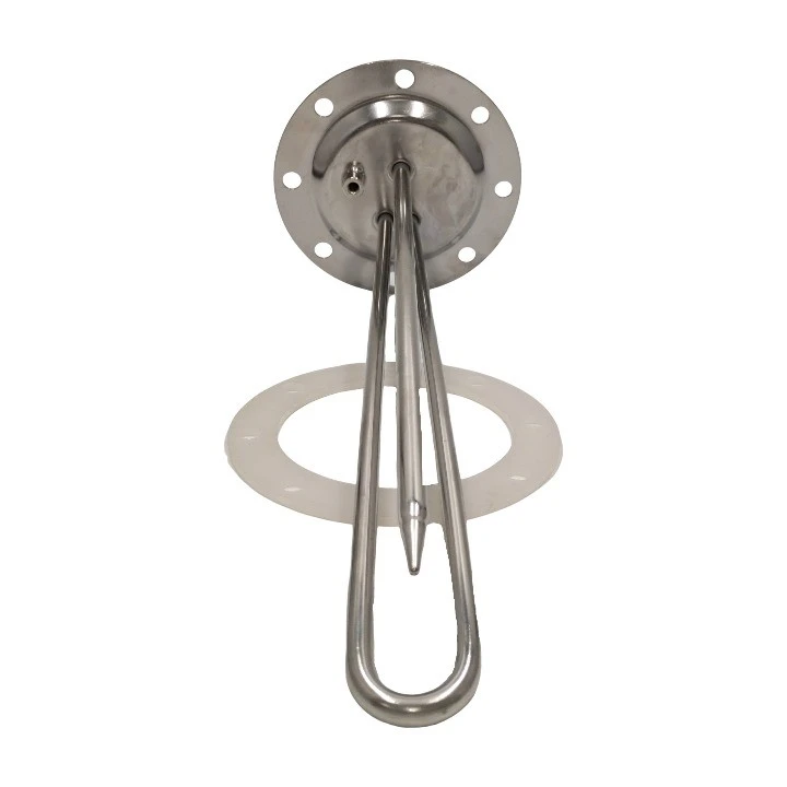 12v Immersion Water Heater With Thermostat