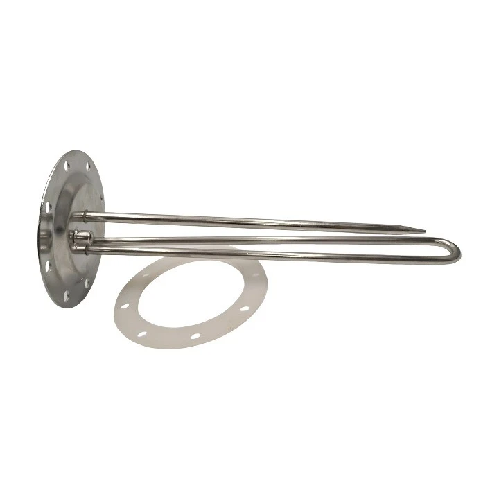 12v Immersion Water Heater With Thermostat