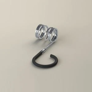 Coil Nozzle Heater