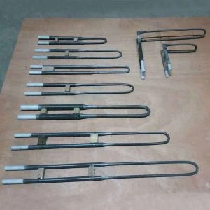 Eilimint Téite Dífhabhtaithe Molybdenum Lab Furnace